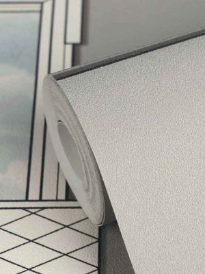 krem tapeta sa motivom zgrade prodaja tapeta