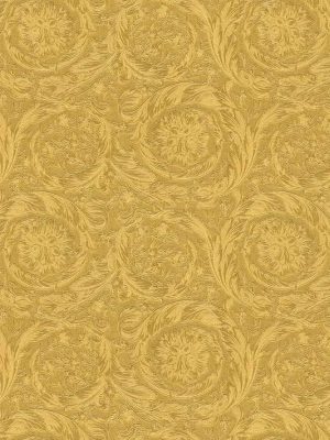 zlatna cvetna tapeta prodaja tapeta