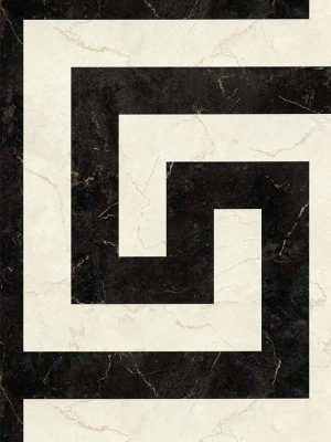 crna geometrijska tapeta prodaja tapeta