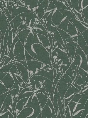 zelena tapeta sa liscem prodaja tapeta