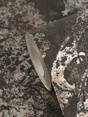 braon barokna tapeta prodaja tapeta