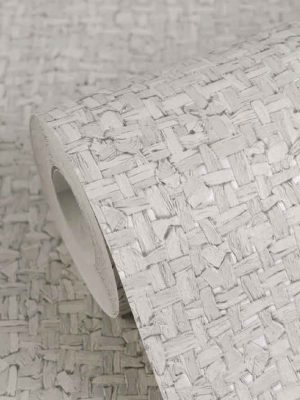 siva tapeta sa motivom trske prodaja tapeta