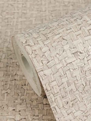 siva tapeta sa motivom trske prodaja tapeta