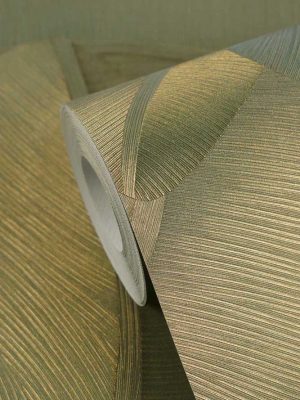 zelena tapeta sa lišćem odmah dostupno