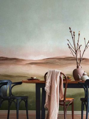 braon pejzaz tapeta odmah dostupno