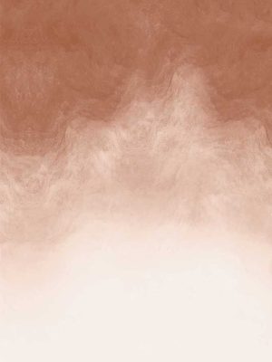 braon apstraktna tapeta za zid