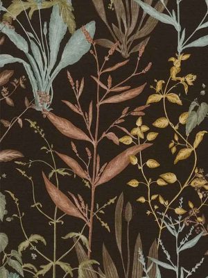 crna tapeta sa liscem odmah dostupno