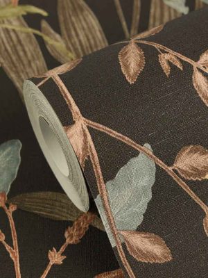 crna tapeta sa liscem odmah dostupno