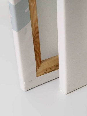 plava dečija canvas slika prodaja tapeta