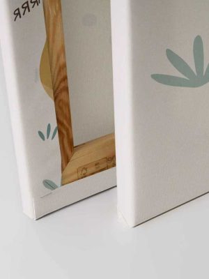 bela canvas slika prodaja tapeta