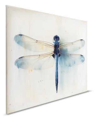 bez canvas slika za zid