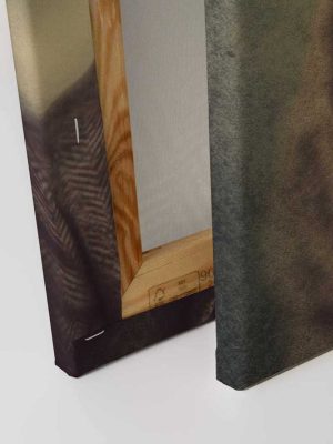 braon canvas slika prodaja tapeta