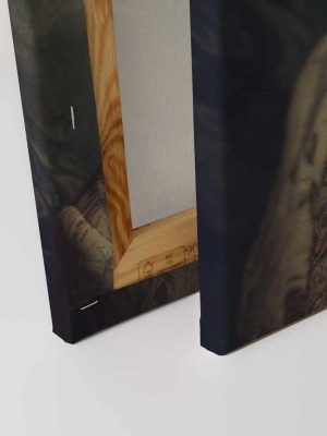 bez canvas slika odmah dostupno