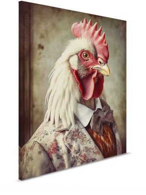 bež canvas slika prodaja tapeta