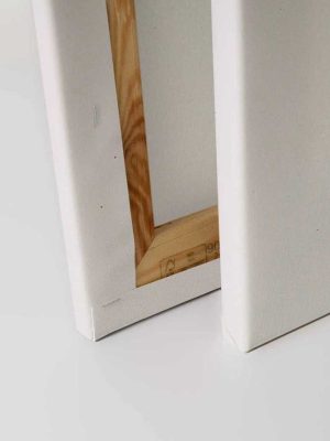 bela canvas slika odmah dostupno