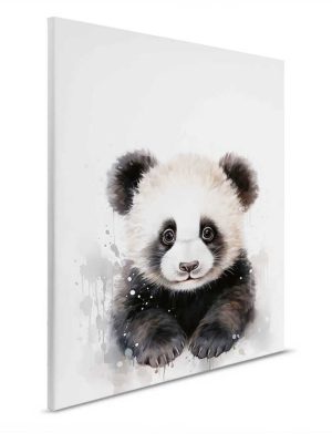 crna decija canvas slika prodaja tapeta