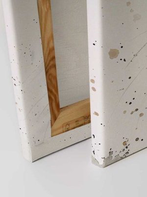 bez decija canvas slika za zid