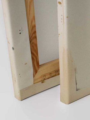 plava canvas slika prodaja tapeta