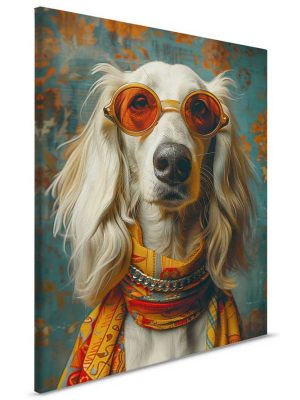 krem canvas slika prodaja tapeta