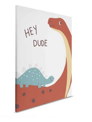 braon canvas slika odmah dostupno