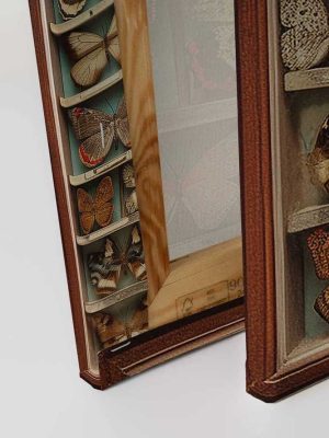 braon canvas slika prodaja tapeta