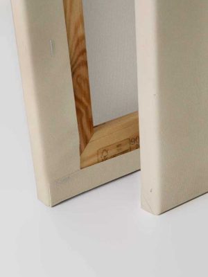 zelena canvas slika prodaja tapeta