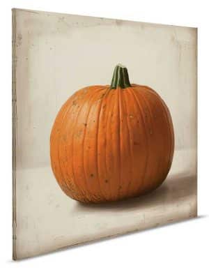 narandžasta canvas slika prodaja tapeta