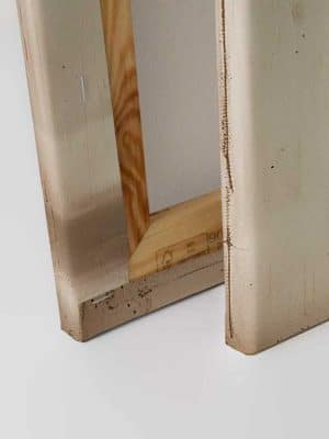 narandžasta canvas slika prodaja tapeta