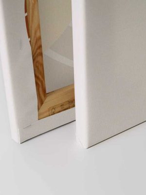 braon canvas slika odmah dostupno