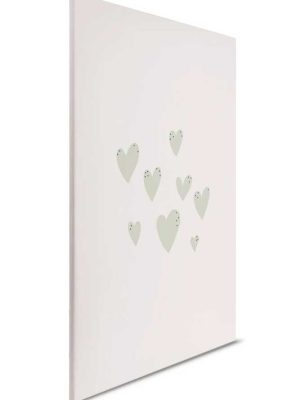 bez decija canvas slika odmah dostupno