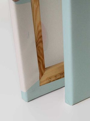 plava canvas canvas slika prodaja tapeta