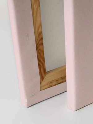 roza canvas slika odmah dostupno