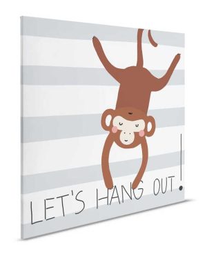 braon dečija canvas slika prodaja tapeta