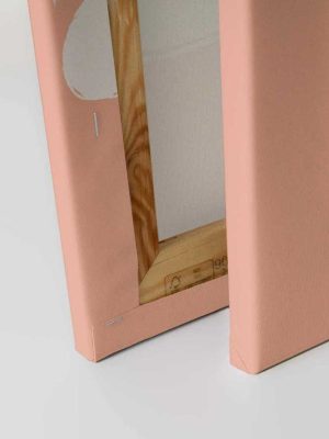 roza decija canvas slika prodaja tapeta