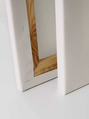 plava decija canvas slika za zid