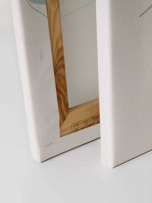 bela dečija canvas slika odmah dostupno