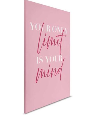 roza canvas slika odmah dostupno