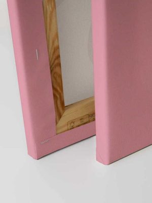 roza canvas slika odmah dostupno