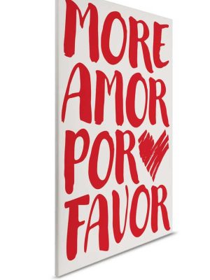 crvena dečija canvas slika prodaja tapeta