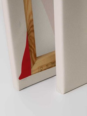 crvena dečija canvas slika prodaja tapeta