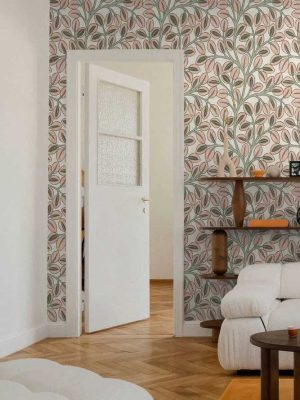 AS CREATION TAPETE 791502 NORDIC FEELING