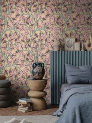 AS CREATION TAPETE 791504 NORDIC FEELING