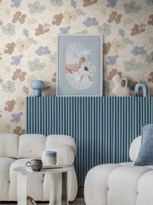AS CREATION TAPETE 791473 NORDIC FEELING