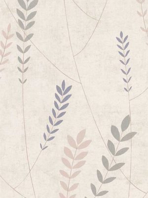 bež tapeta sa lišćem odmah dostupno