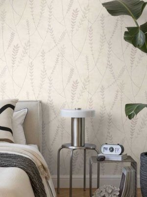 AS CREATION TAPETE 791464 NORDIC FEELING