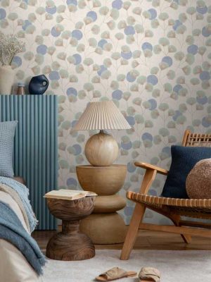 AS CREATION TAPETE 791511 NORDIC FEELING