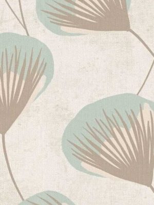 AS CREATION TAPETE 791511 NORDIC FEELING