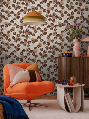 AS CREATION TAPETE 791514 NORDIC FEELING