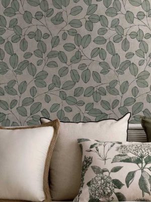 AS CREATION TAPETE 791481 NORDIC FEELING