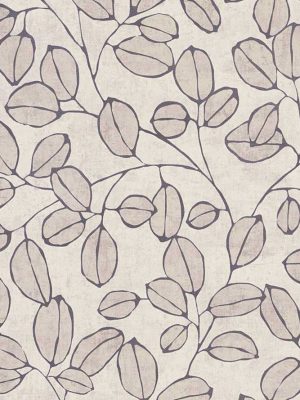 bež tapeta sa lišćem odmah dostupno